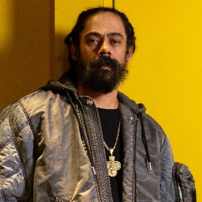 Damian Marley's profile picture