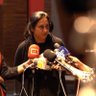Aisha Ghazi profil fotoğrafı