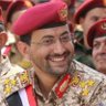 علي اليماني 的头像