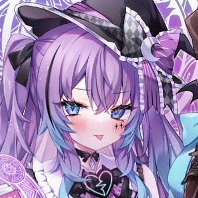 不夜みゅうと💔🦇's profile picture