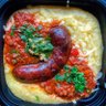 Profilbild von Chorizo Polenta