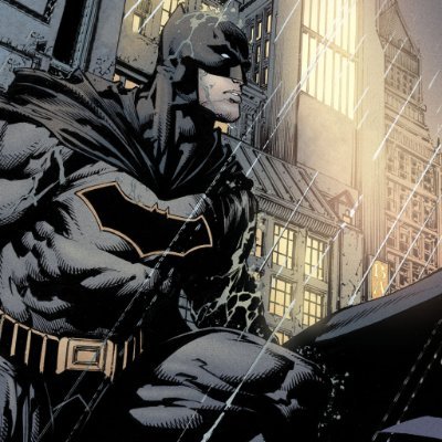 GreenInGotham's profile picture