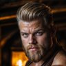 Profilbild von Jimmy D. J. MacDome