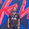 Wesley Pereira profil fotoğrafı