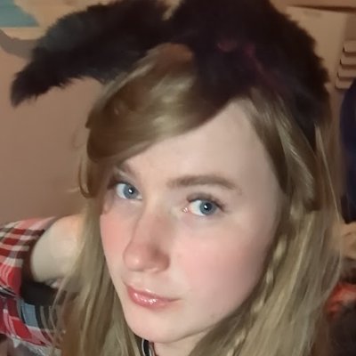 MaddieLoveFox's profile picture