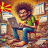 Фото профиля Macedonian Troll?
