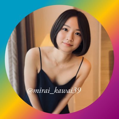 みらい🍀Kawaii➡︎'s profile picture