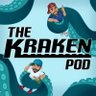 THE Kraken Pod profil fotoğrafı