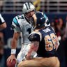 Jake Delhomme Burner's profile picture