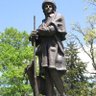 Jebediah Kenton - A noble feed embiggens profil fotoğrafı