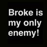 nobody you know !'s profile picture