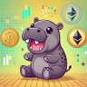 MoomyDeng profil fotoğrafı