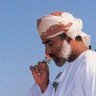 اسامة المسكري l 🫀 profil fotoğrafı