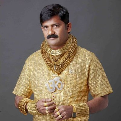 Indian Accident's profile picture