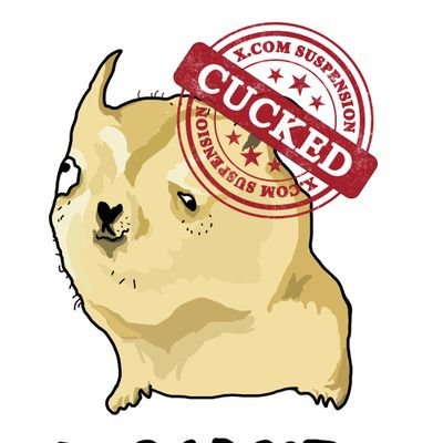 CuckedDorgecoin's profile picture
