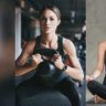 fitness motivation profil fotoğrafı