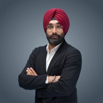 Gagandeep Singh's profile picture