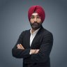 Gagandeep Singh profil fotoğrafı