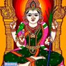 Фото профиля NAKSHATRA /