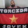 Profilbild von Genaldo Cardoso Júnior