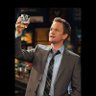 BARNEY STINSON's profile picture
