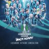 DIF-Falcón profil fotoğrafı