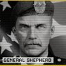 Gen. Hershel Shepherd 的头像