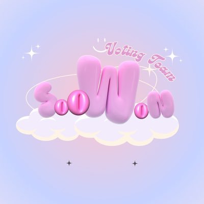 SOOWON VOTING TEAM's profile picture