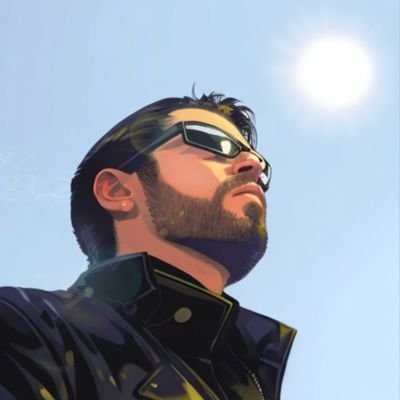 |ز|نـ|ـد|ا|نـ|ـی| 🎒's profile picture