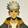 Profilbild von Ola