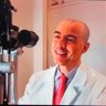 Profilbild von Prof. Ole Lief