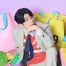 西山宏太朗 Music Official profil fotoğrafı