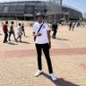 B.E.N.Z.O profil fotoğrafı