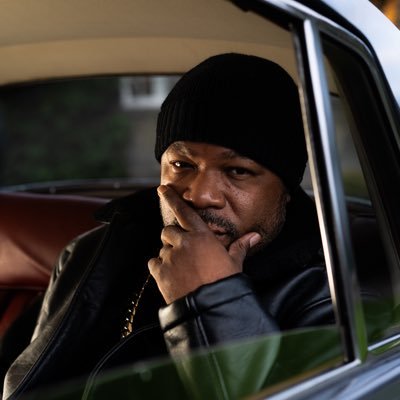xzibit's profile picture