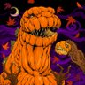 Фото профиля Halloween Goji