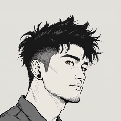 梦溪睡了吗's profile picture