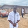 Фото профиля Kofi Asamoah