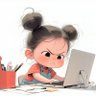 I'm JJ🐣 || sibuk era profil fotoğrafı