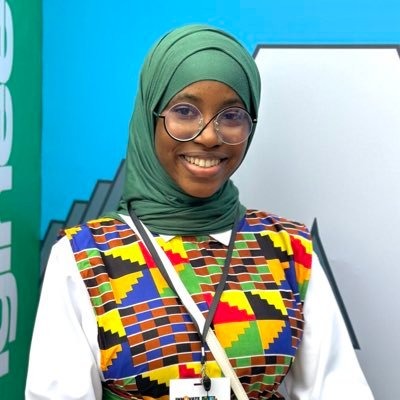 IlesanmiRushdah's profile picture