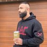 Harley Singh 的头像