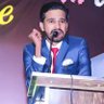 Ali Imran profil fotoğrafı