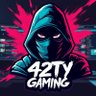 Profilbild von 42TY Gaming 🐦‍⬛🔪