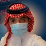 بندر المظفري 的头像