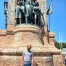 Фото профиля Kubilay Can Takcı