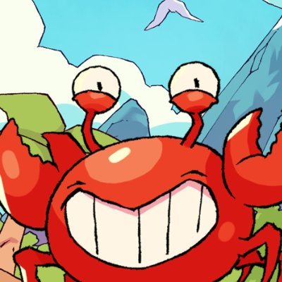 Tinkerlands 🦀 Play now on Steam!'s profile picture