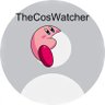 TheCosWatcher profil fotoğrafı
