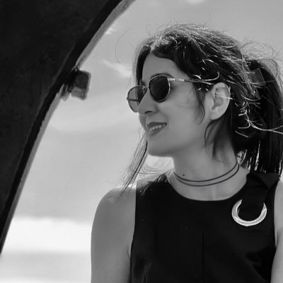 hedieh kimiaee | هدیه کیمیایی 🇮🇷's profile picture