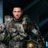 Master Chief profil fotoğrafı