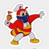 Angry Pinoy 🇻🇦's profile picture