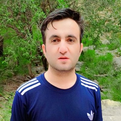 Jaffar Khan kakar's profile picture